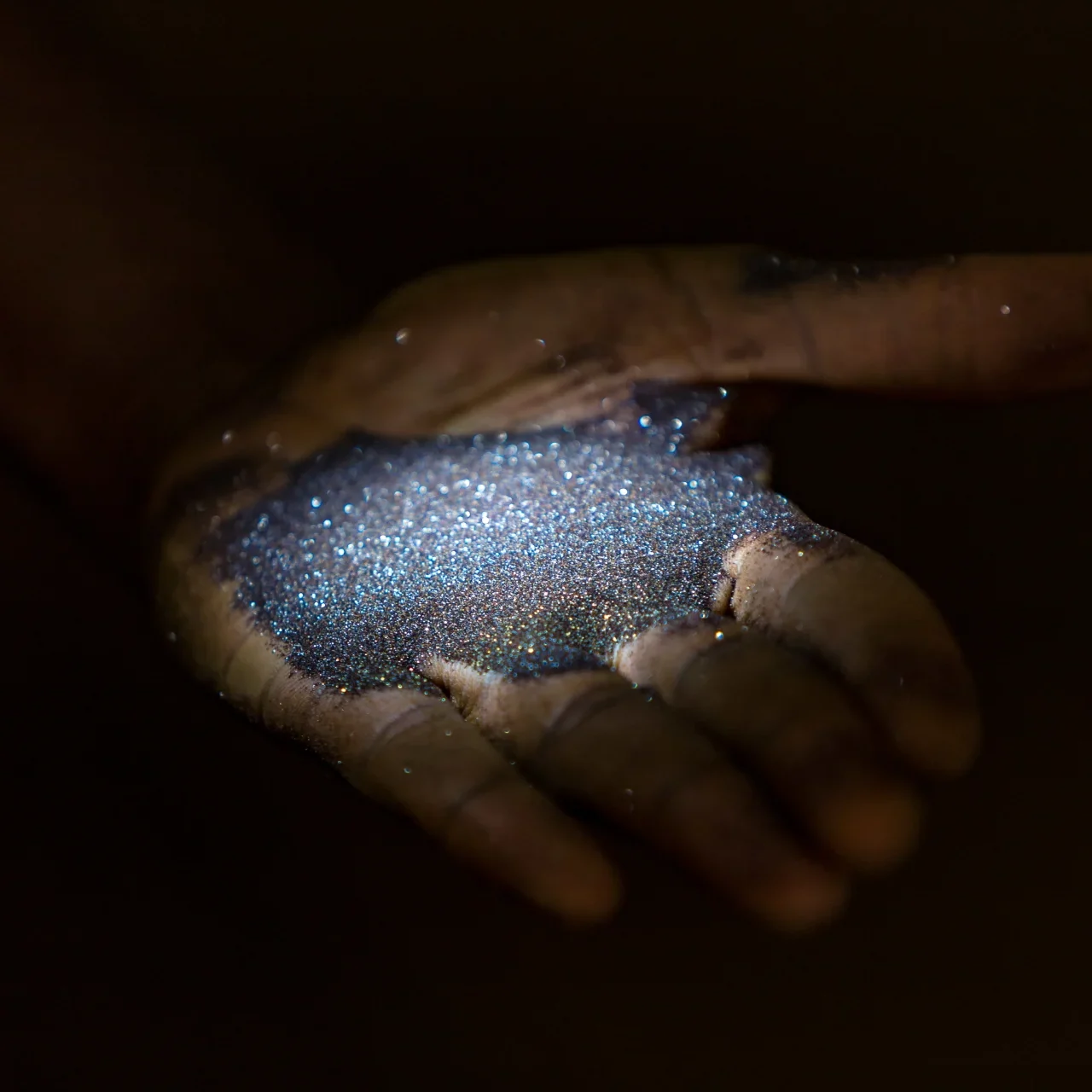 base minerals