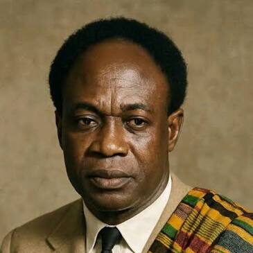 Home nkrumah