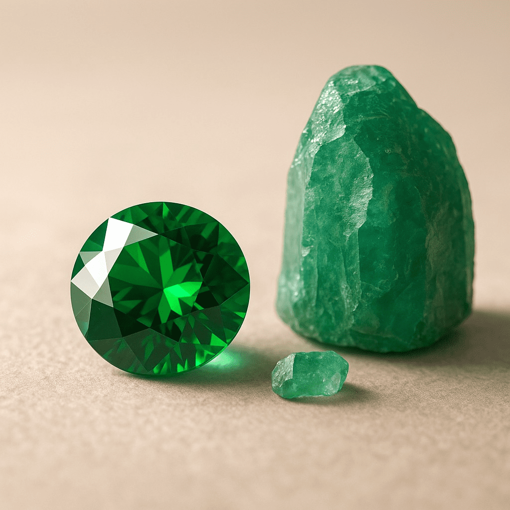 gems of africa