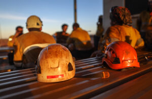The Future of Mining Industry Depends on the Skills We Build Today
